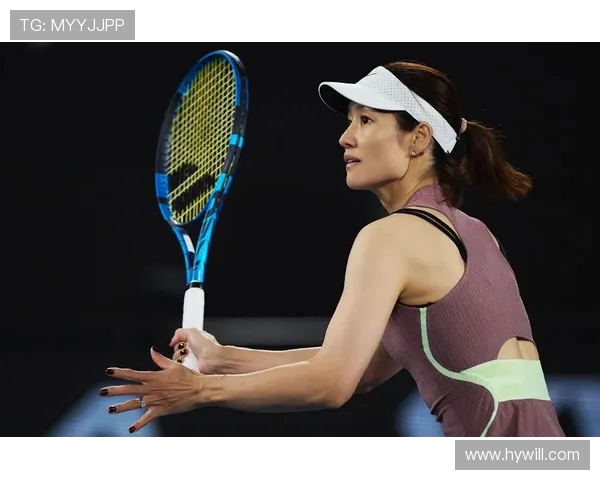 专访李娜：探寻飞盘运动背后的成功秘诀与成长之路